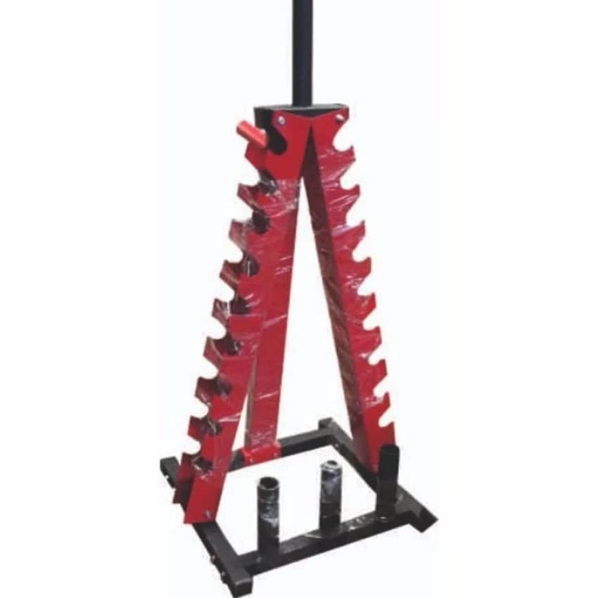 Vertical Dumbbell Stand
