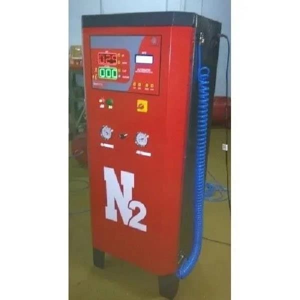 Fully Automatic Nitrogen Machine