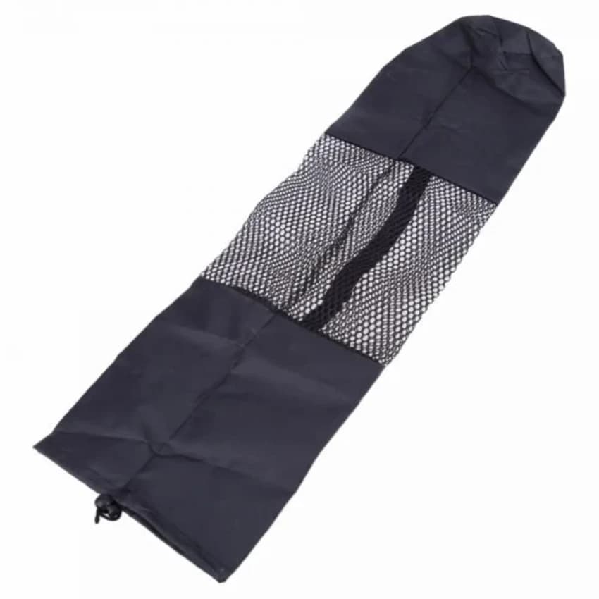 Plain Yoga Mat Bag