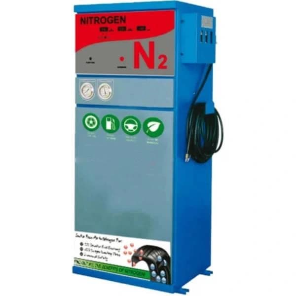 Nitrogen Tyre Inflators Machine