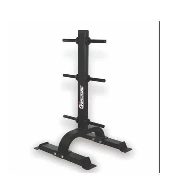 Vertical Weight Plate Rack