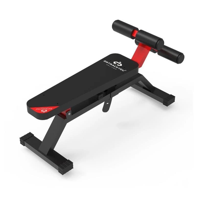 Abb Bench for gym, Model Name/Number: 1048