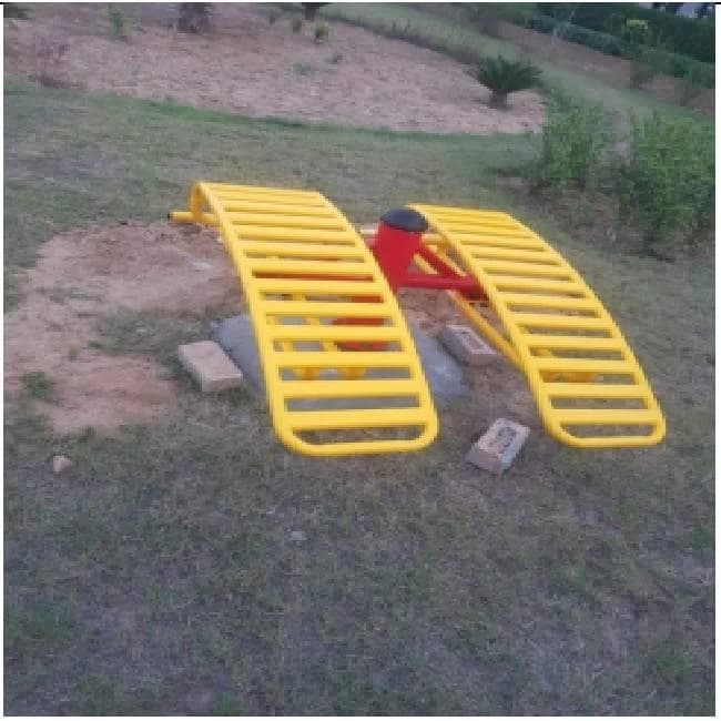 Sit up Bench SB1502