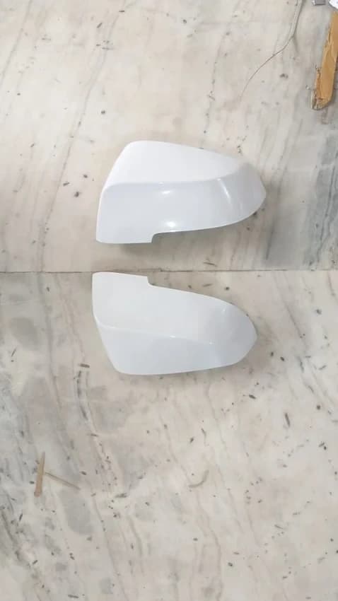 Bmw 5 Series Mirror Cover F10