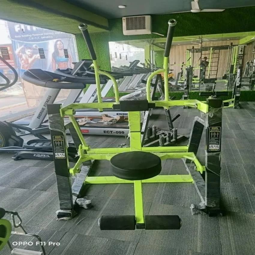 MS AB Fitness Machine, For Gym