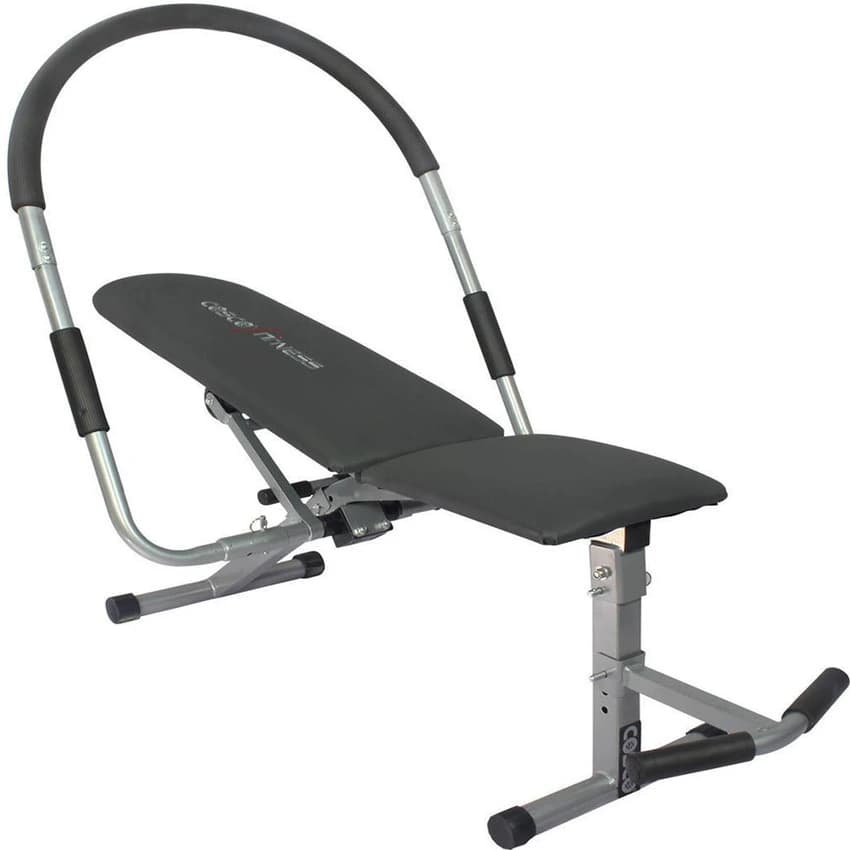 Cosco Ab Exerciser CSB8 For Household, Packaging Type: Box