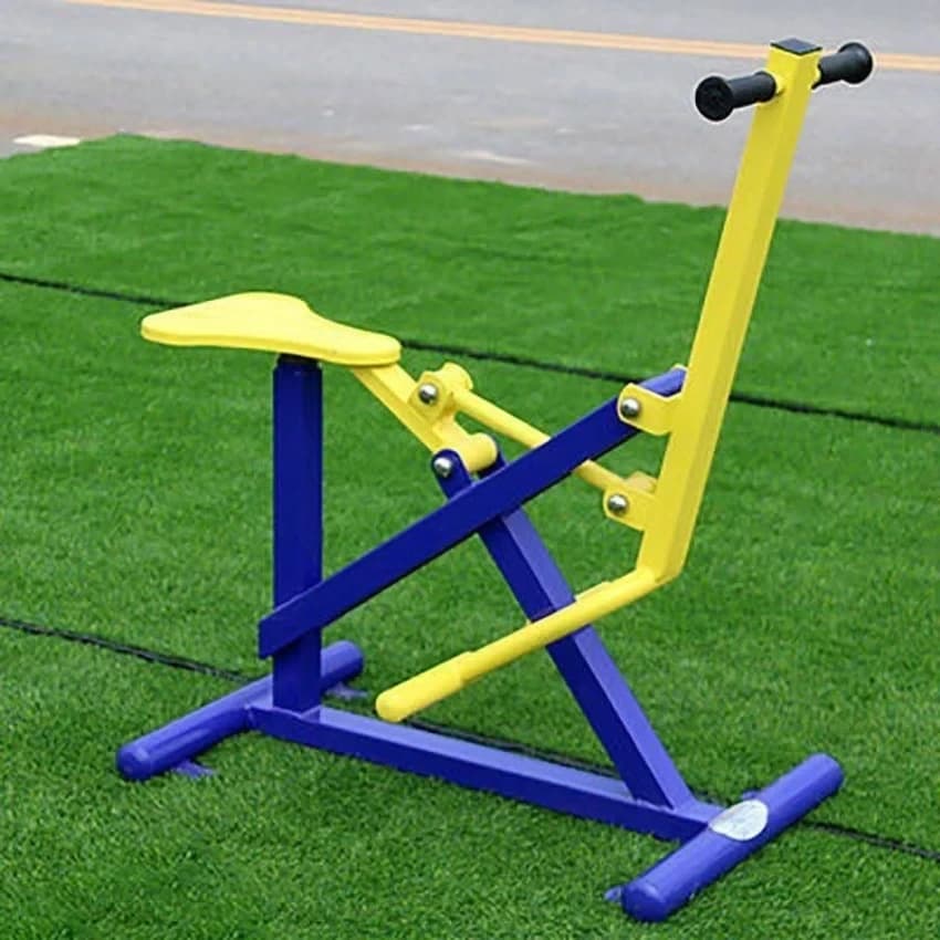 Home Ab Coaster Machine, Resistance Type: Spring