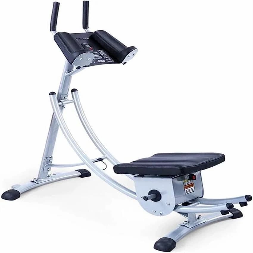AB Fitness Machine