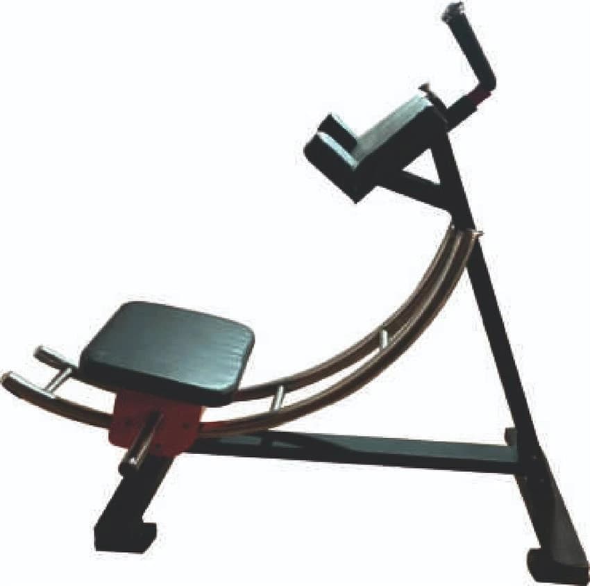 Ab Coaster, For Gym