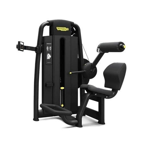 Back Extention Machine, Usage: Household, Gym