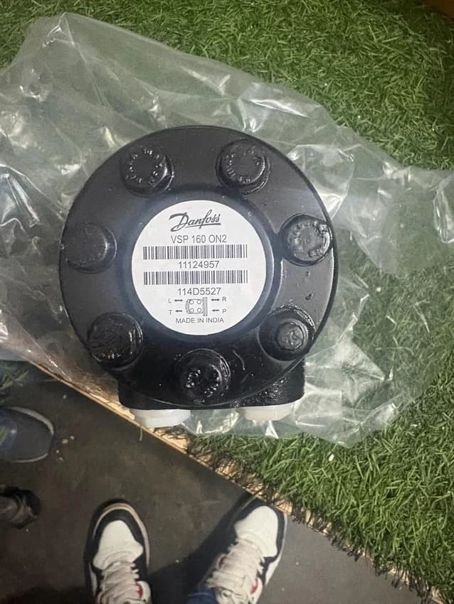 Danfoss VSP 160 On2 Steering Unit