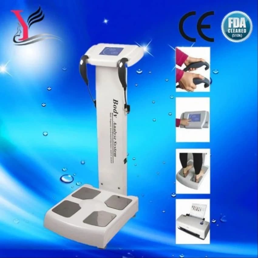 Body Composition Analyser