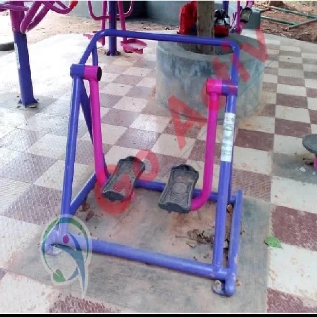 Junior Air Walker Machine