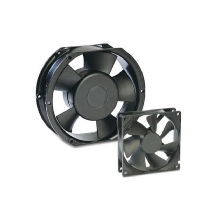 Panel Fans, 220 V