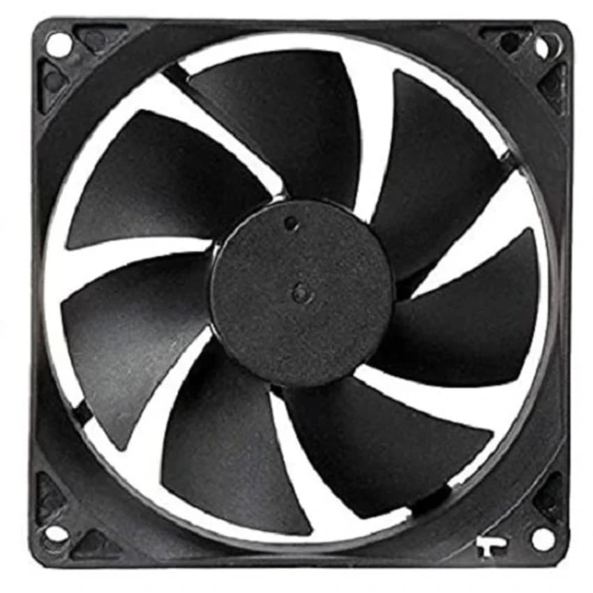 Radiator Fan