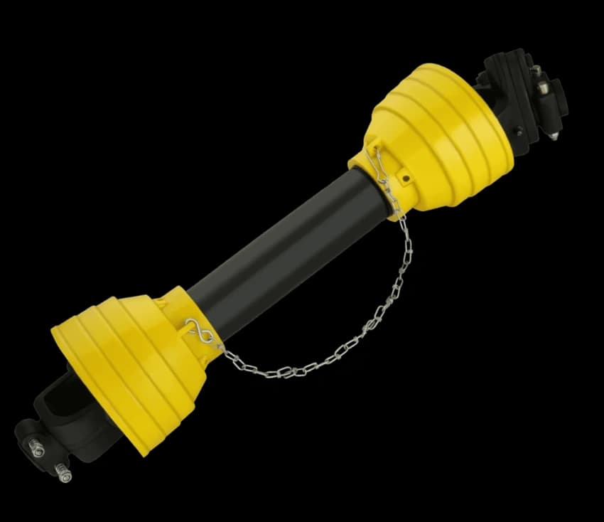 For Rotavator PTO Drive Shaft