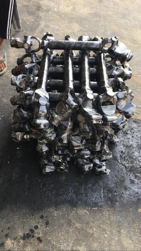 Spray Pump PTO Shaft, For Agriculture