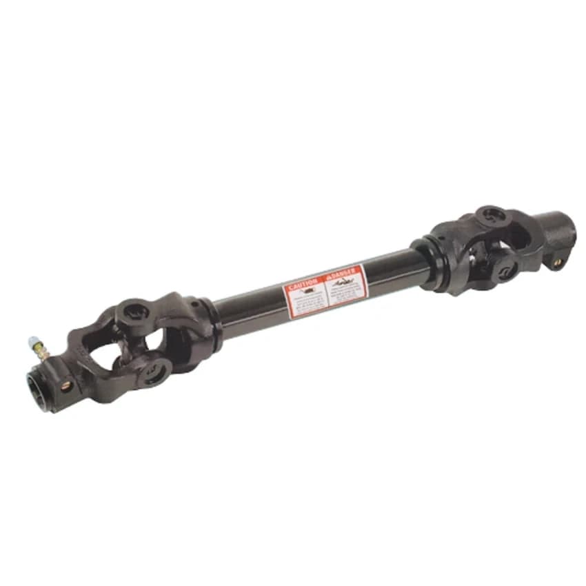 PTO Drive Shafts