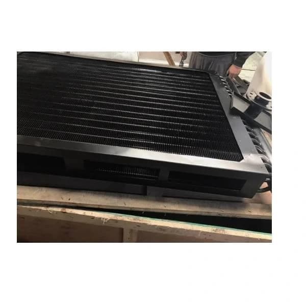 Finned Tube Radiator