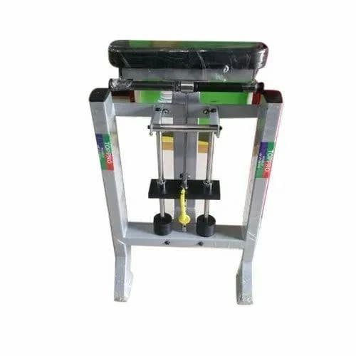 Toppro Wrist Curl Machine, Weight: 100 Kg, for Gym