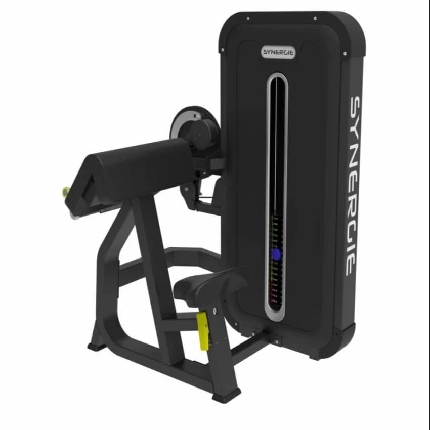 Bicep and tricep machine, 100KG, Size: 1110*980*1450mm