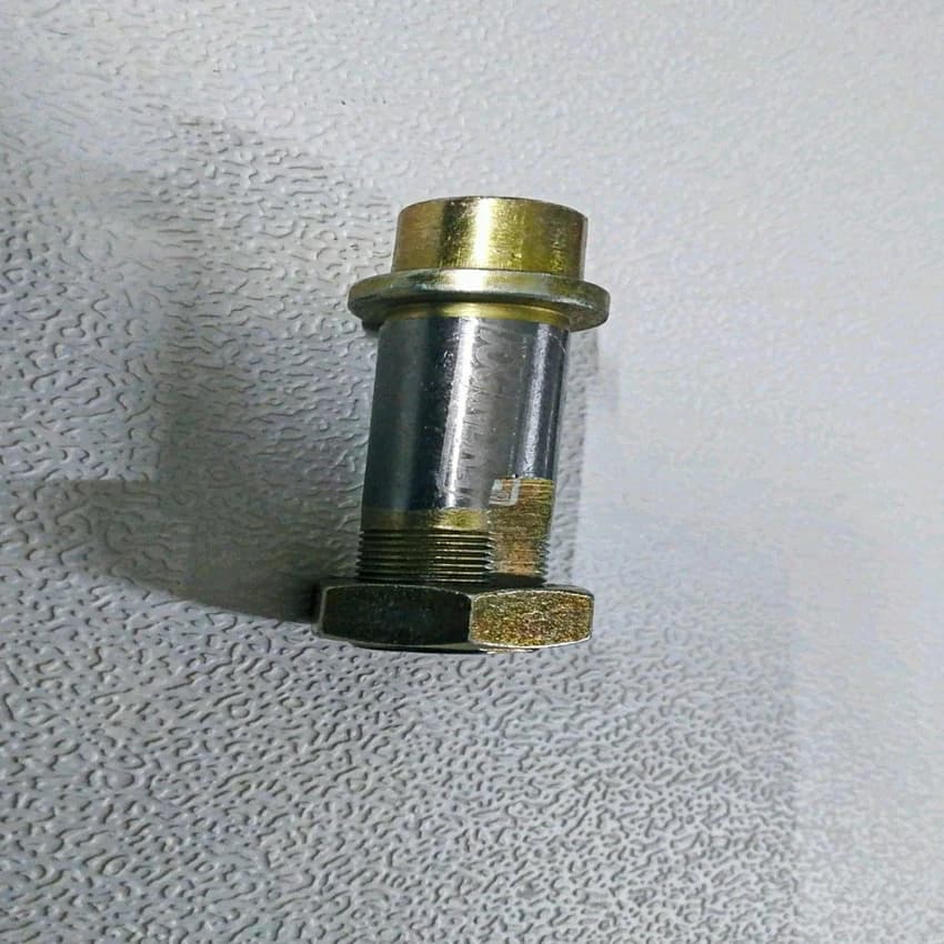 Mild Steel Light Vehicle HALF AXLE HERO HONDA