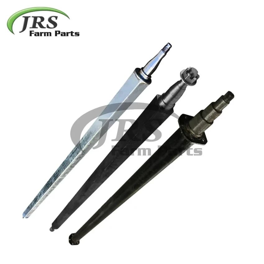 Trailer Axles/Semi Trailer Axles/Agricultural Trailer Axles/ Tractor Trailer Axle/ Trailer Axle Bar