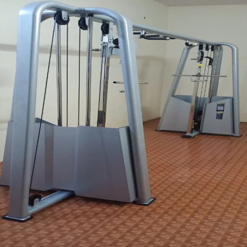 Cable Cross Over Machine
