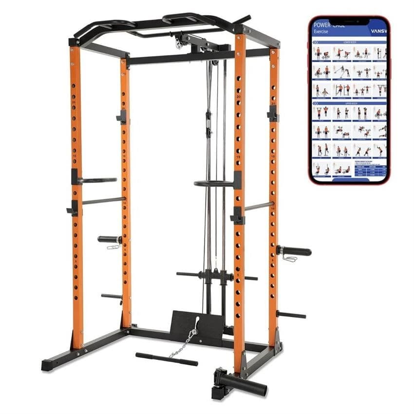 Chest Personal Cross Fit Gym Machine