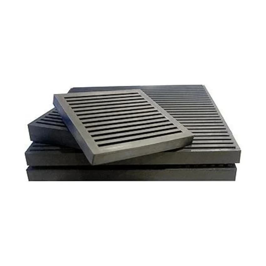 Anti Vibration Rubber Mounting Pad