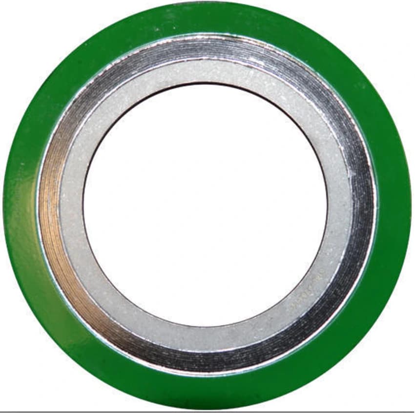 Carbon Steel Spiral Wound Gaskets Manufacturers In Delhi