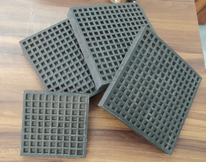 Anti Vibration Pads