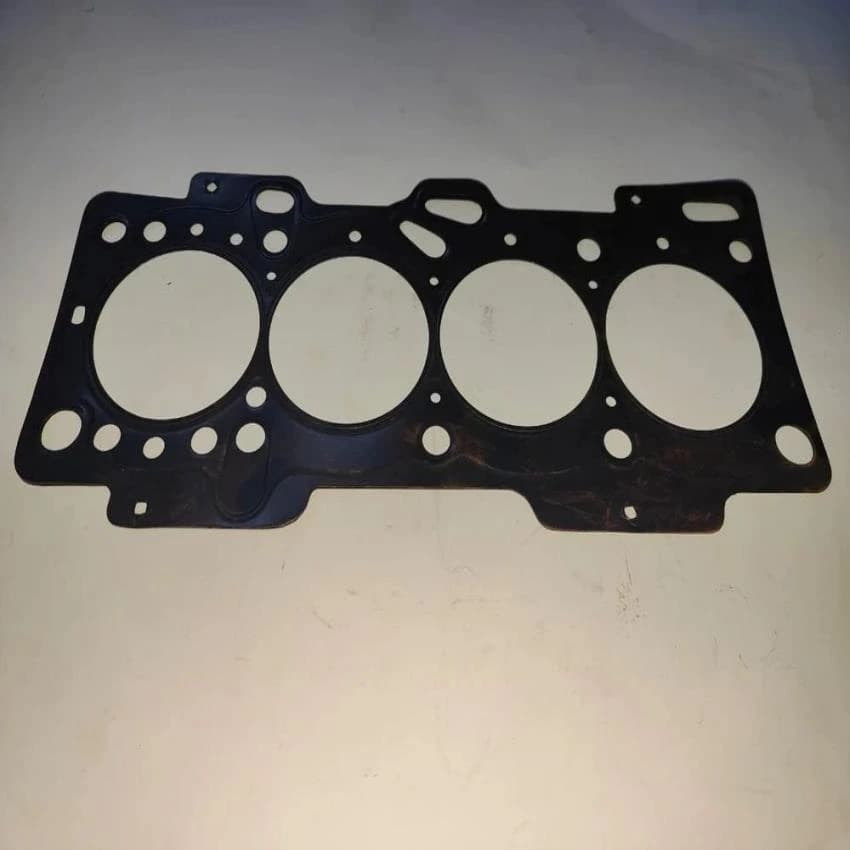 Black CRC Iron Engine Gasket, Thickness: 0.8 mm