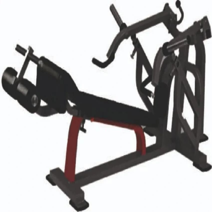 Dual Axis Decline Bench, For Gym, Model Name/Number: Pfw 03