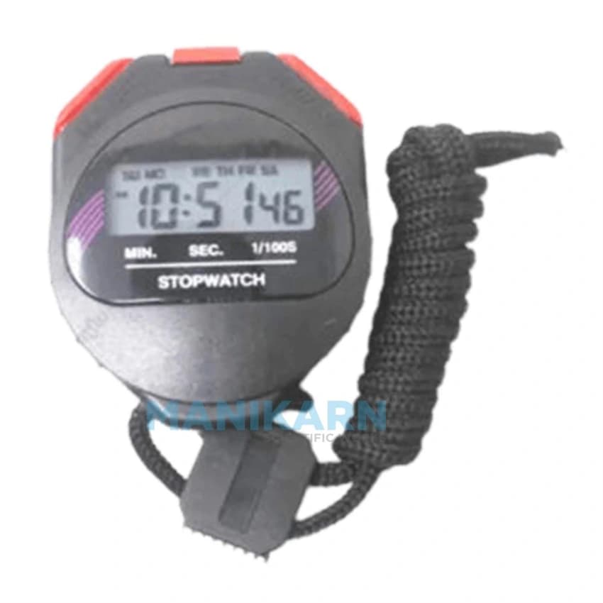 Stop Watch