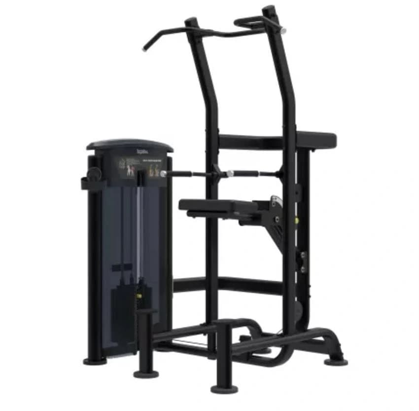 Impulse Fitness It9520 Weight Assisted Chin/ Dip Combo