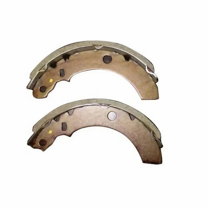 Piaggio Ape Front Brake Shoe