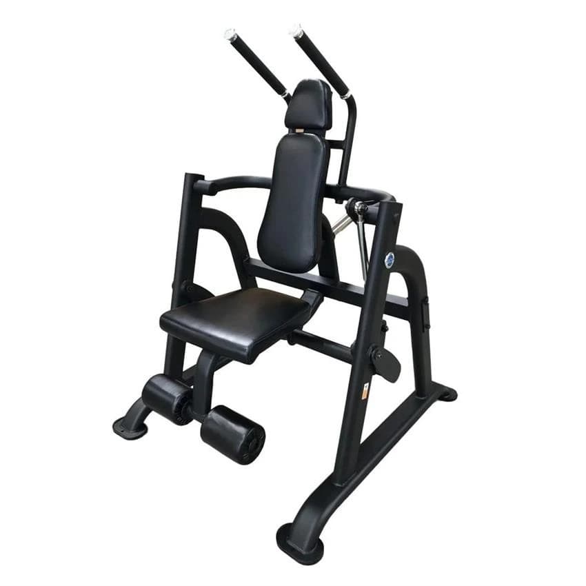 45445 Dip Chin Assist, Number Of Stations: 4454, Model Name/Number: 8981