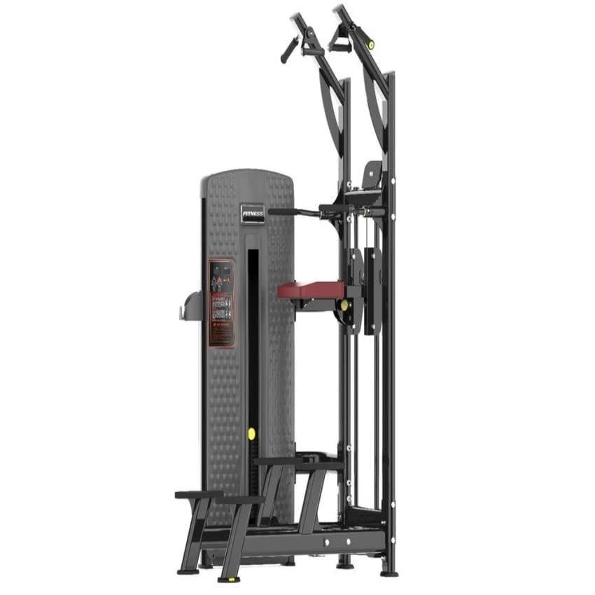 Gym Assisted Dip/ Chin -M9S-008