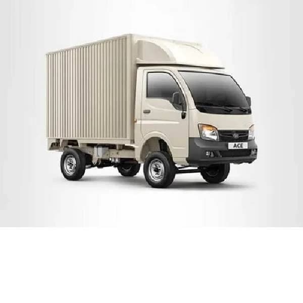 8X6X5feet Mini Truck Body