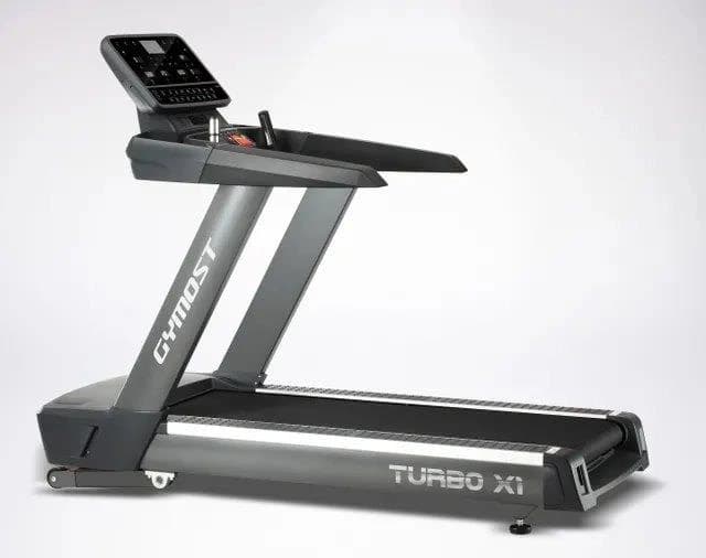 6HP Gymost 5552 EA Treadmill, For Commercial, 160kg