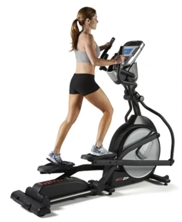 Sole E95 Elliptical Treadmill