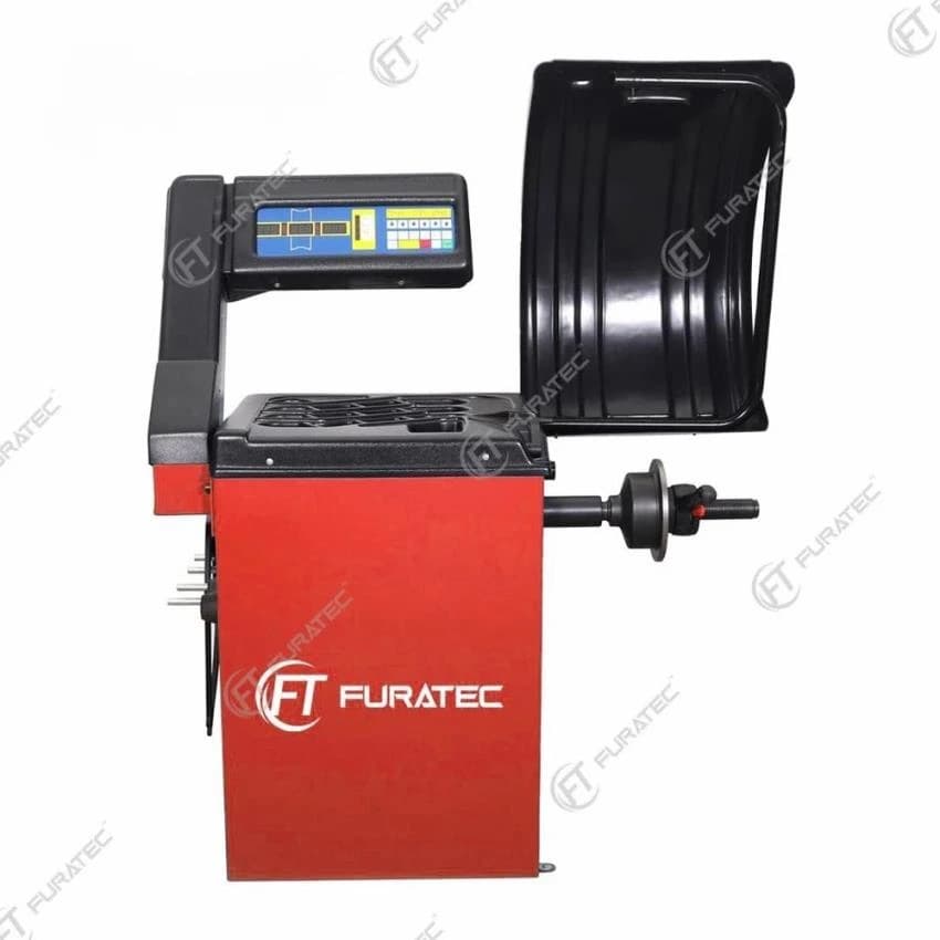 Auto Garage Equipment