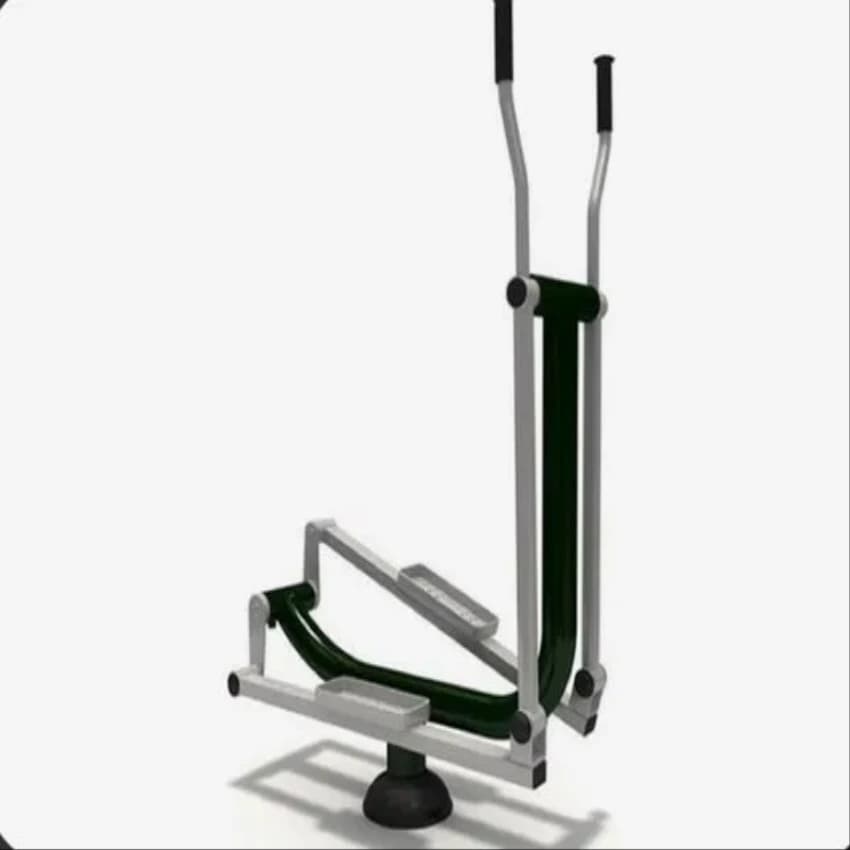 Elliptical Machine