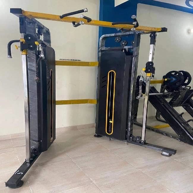 Functional Trainer