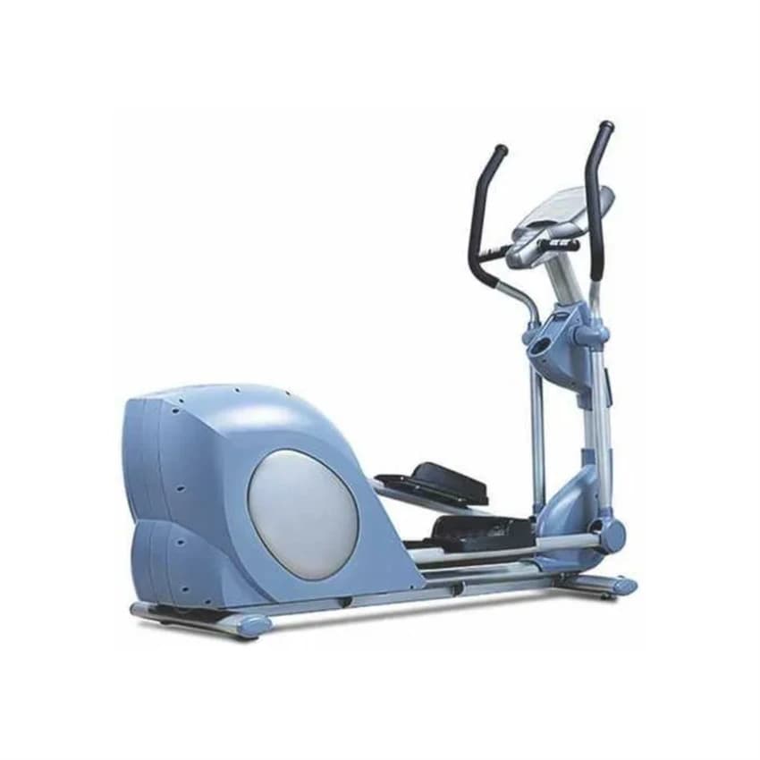 Front Drive Energie Fitness 8618-A Elliptical Cross Trainer
