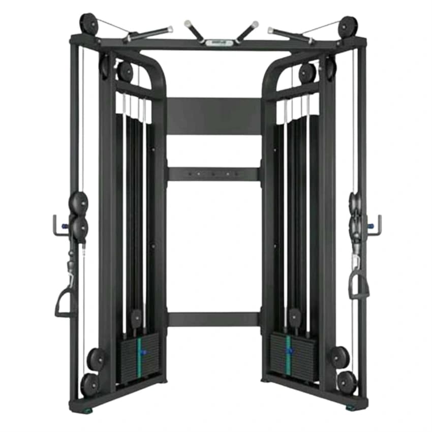 Commercial Energie Fitness ETB-17 Functional Trainer