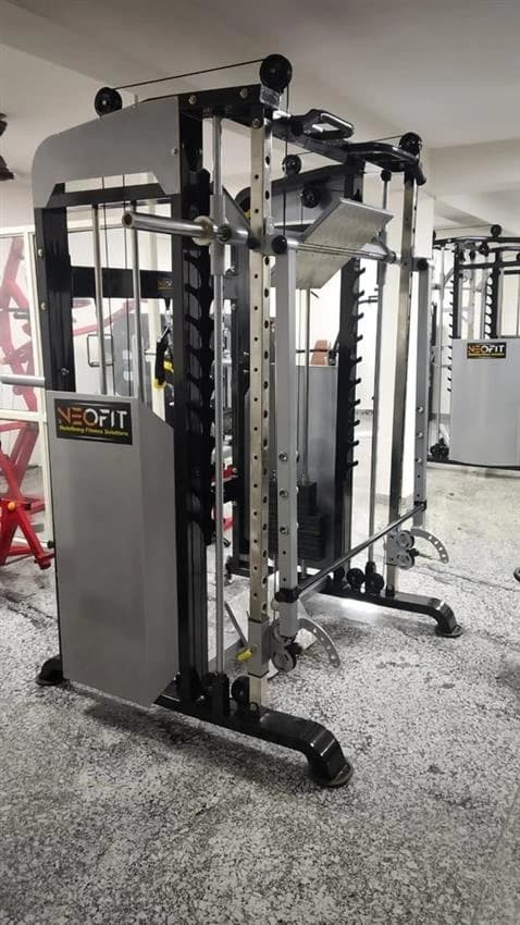 Multi Functional Trainer PTX