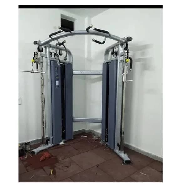 Function Trainer Machine