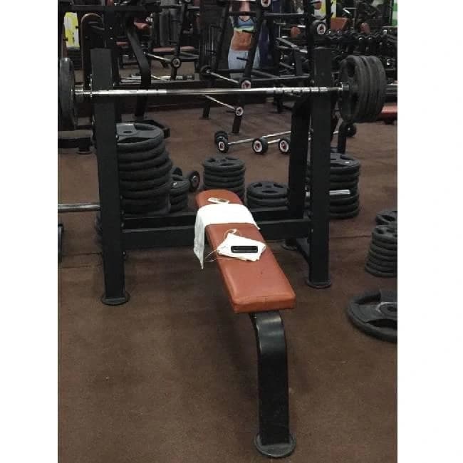 Olympic Flat bench ESI-FT-12